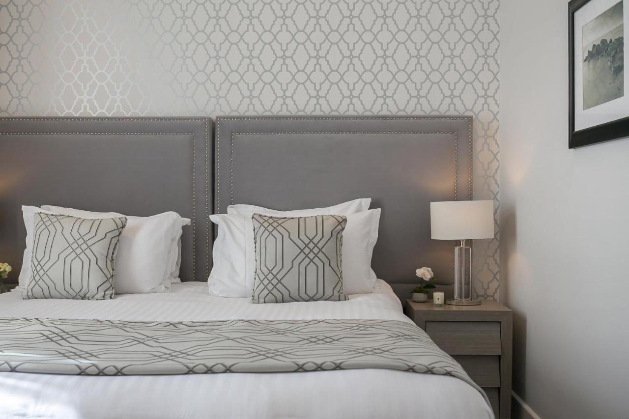 Chilworth Court Aparthotel Londen