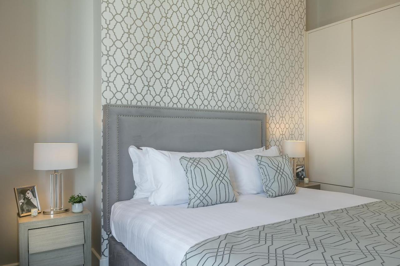 Chilworth Court Aparthotel Londen