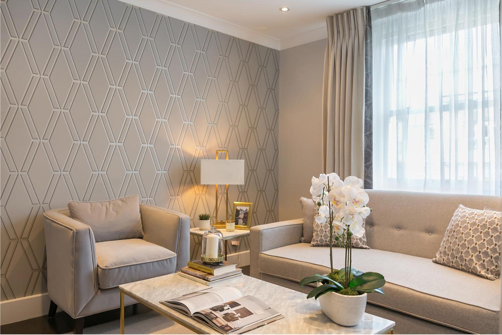 Chilworth Court Aparthotel Londen