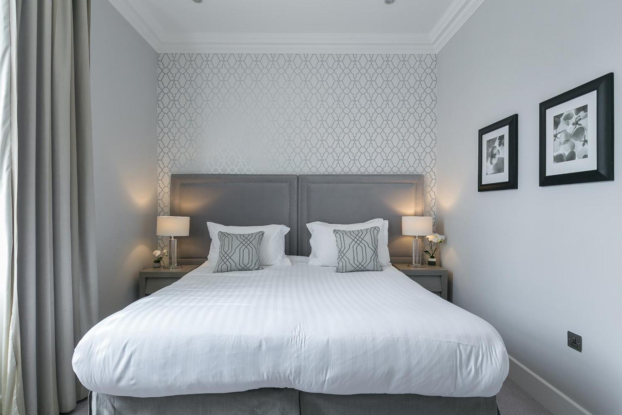 Aparthotel Chilworth Court Londen