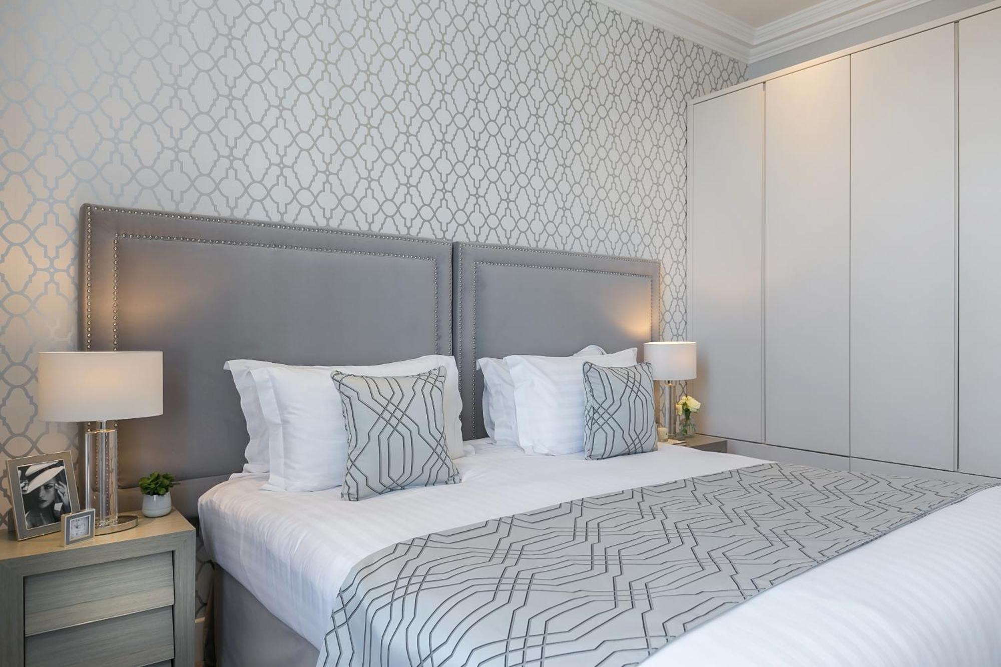 Aparthotel Chilworth Court Londen