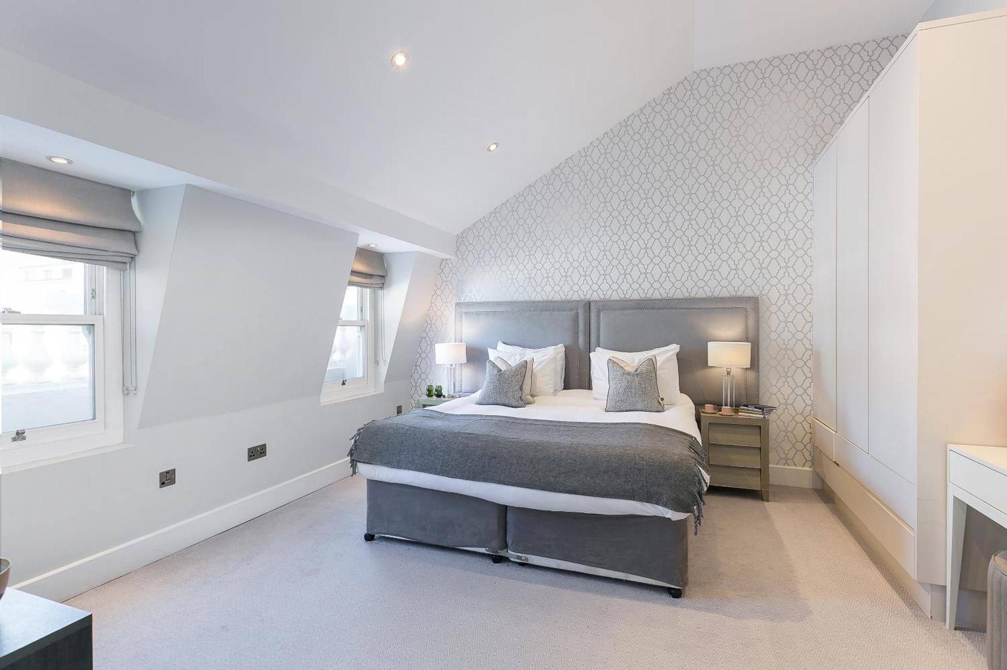 Chilworth Court Aparthotel Londen