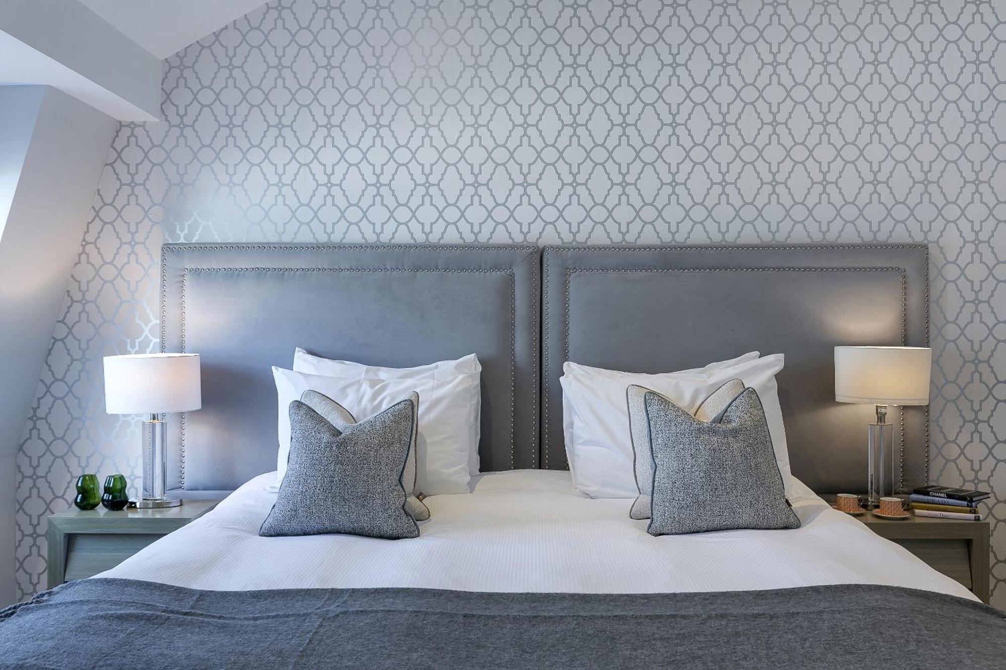 Aparthotel Chilworth Court