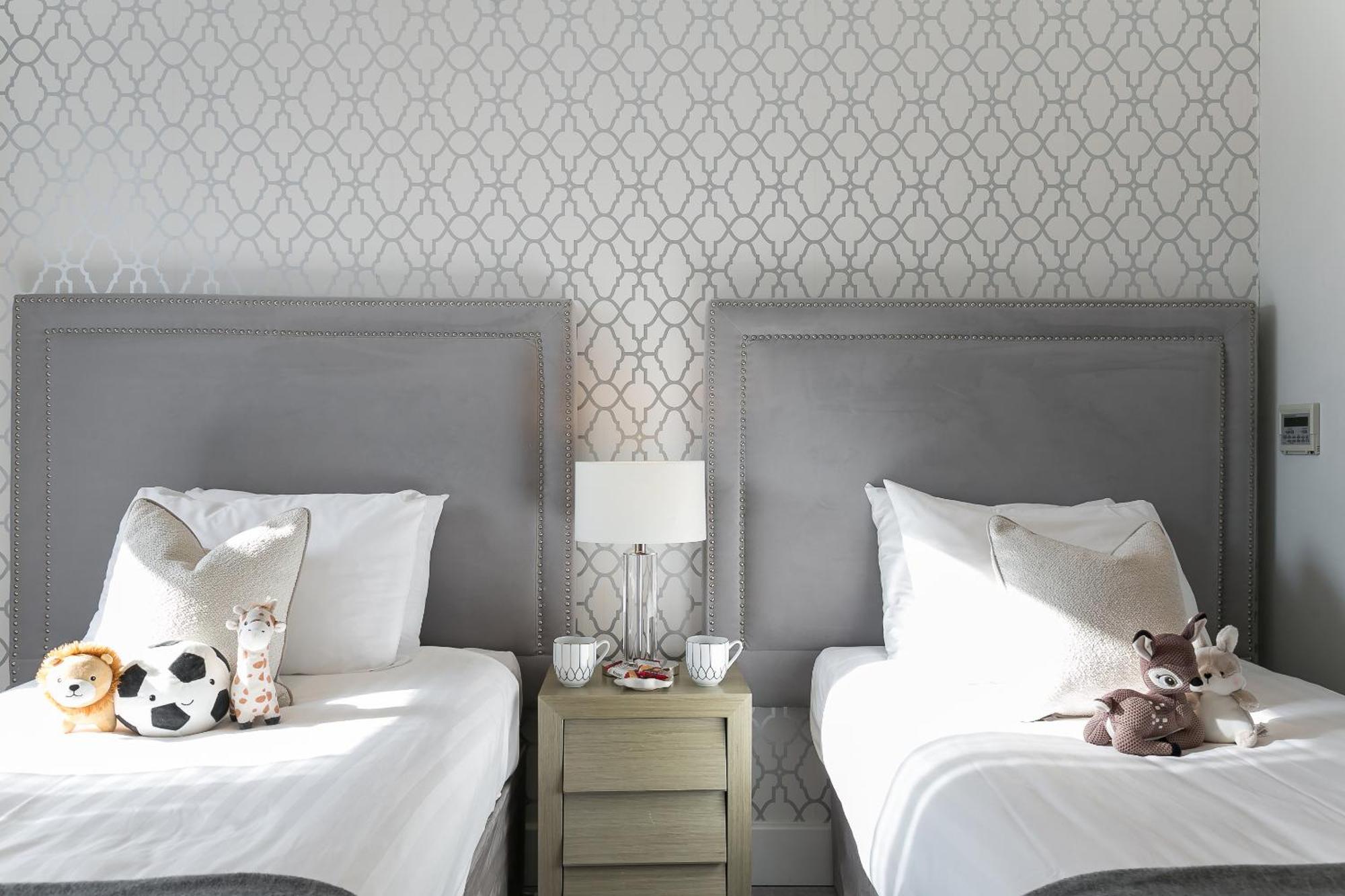 Chilworth Court Apart-hotel 4*