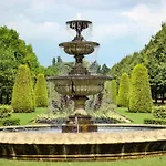 Chilworth Court